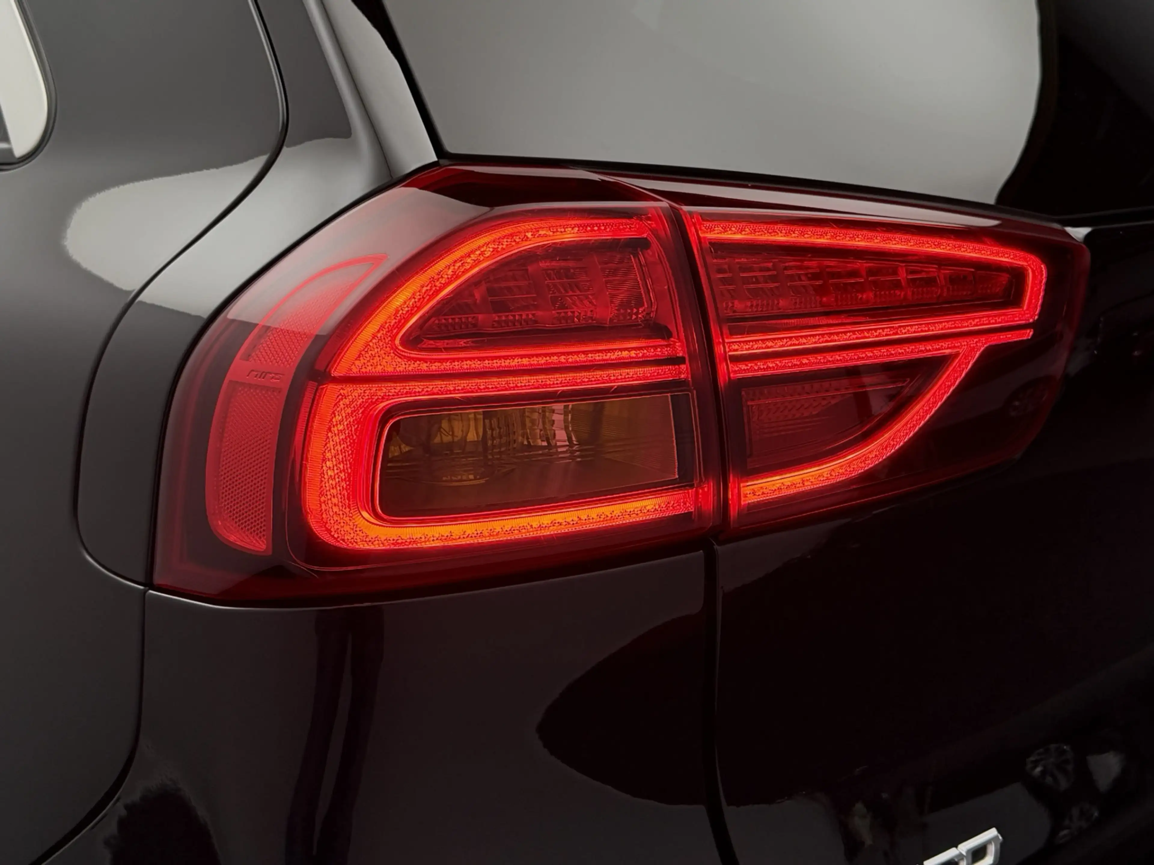 Kia e-Niro ExecutiveLine 64 kWh | SoH 95% | Schuif/Kanteldak — photo 33