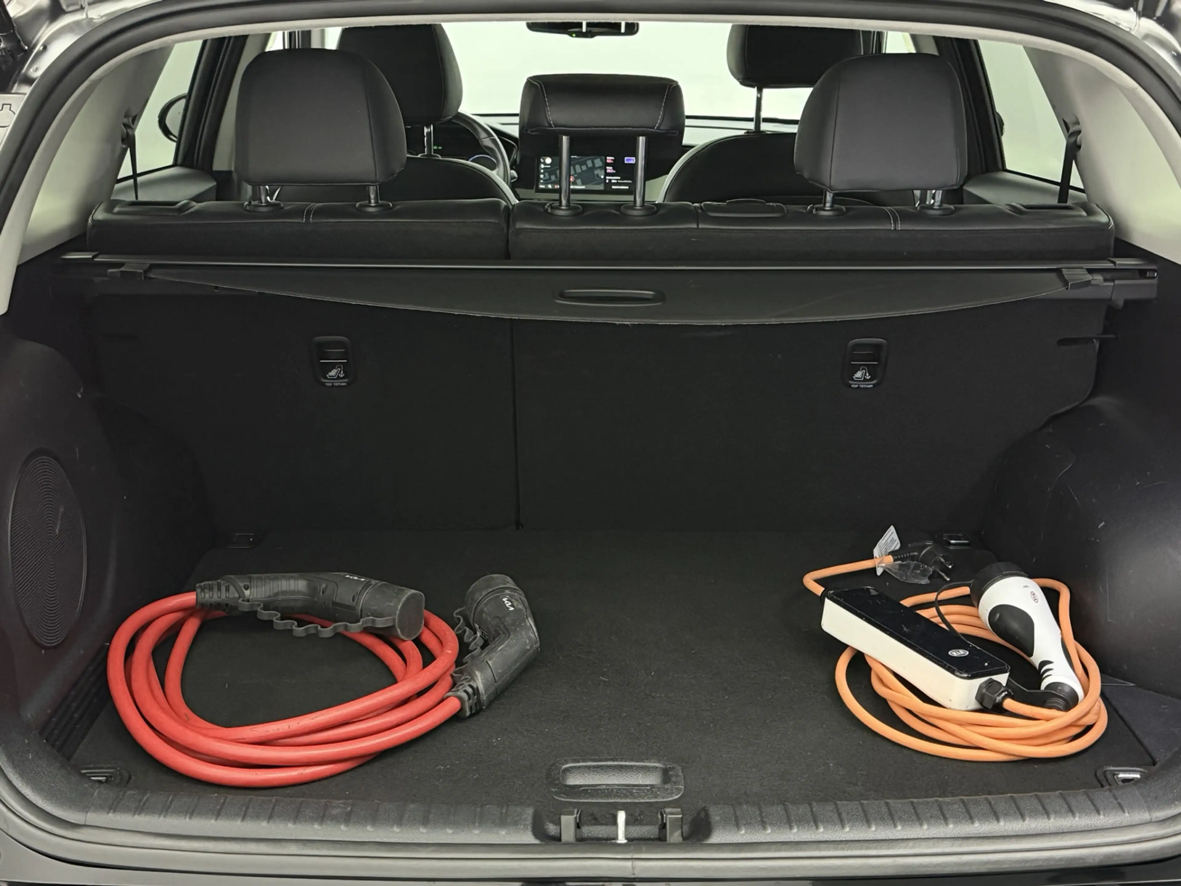 Kia e-Niro ExecutiveLine 64 kWh | SoH 95% | Schuif/Kanteldak — photo 35