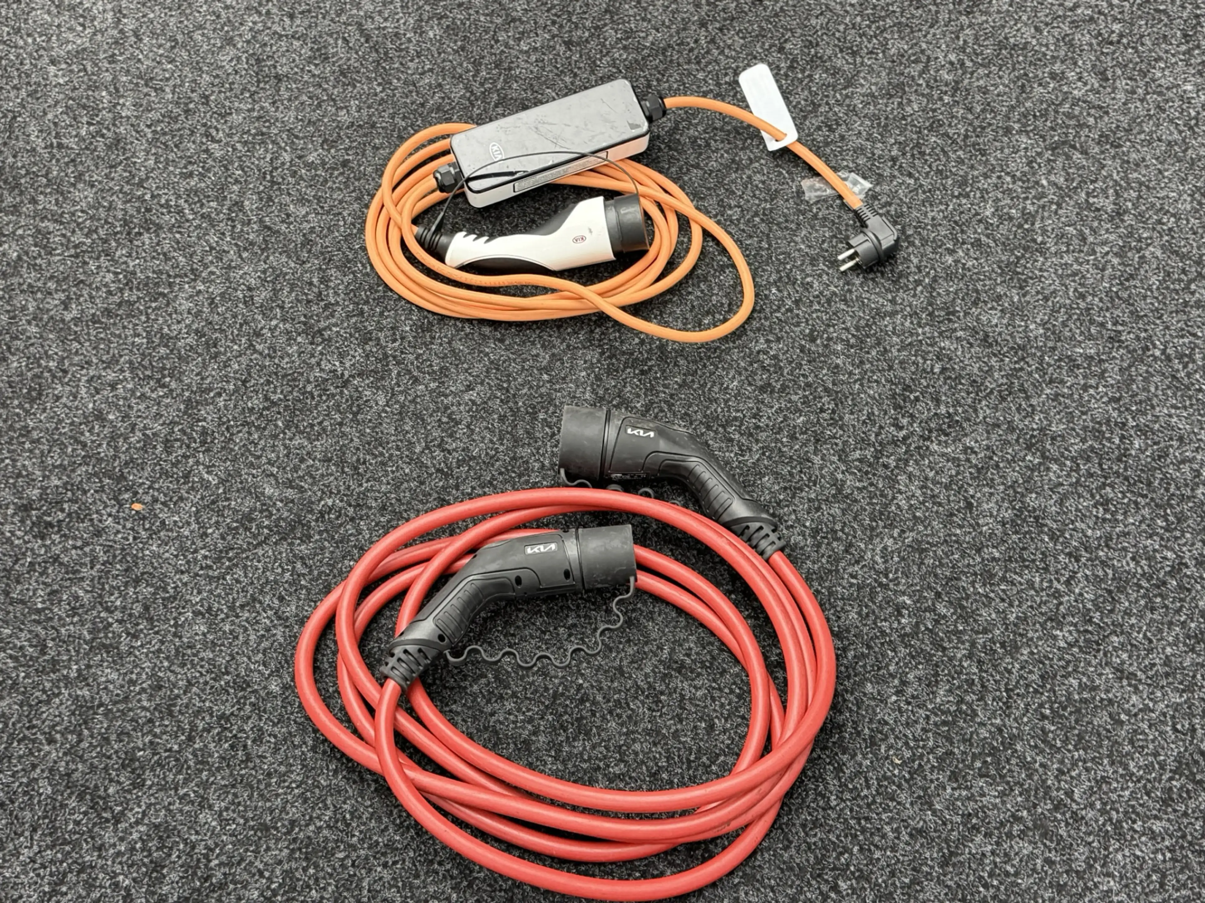 Kia e-Niro ExecutiveLine 64 kWh | SoH 95% | Schuif/Kanteldak — photo 34