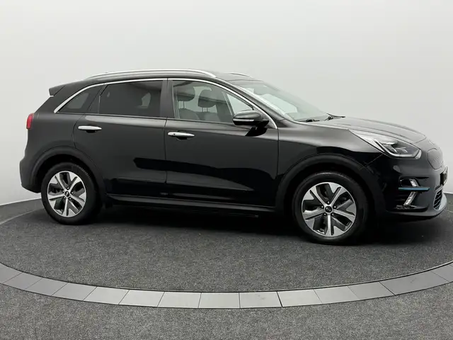 Kia E-Niro view 5