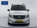 Mercedes-Benz Vito 114 CDI Extra Lang Dubbele Cabine XL Leder 2x Schu Plateado - thumbnail 11