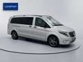 Mercedes-Benz Vito 114 CDI Extra Lang Dubbele Cabine XL Leder 2x Schu Plateado - thumbnail 26