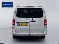Mercedes-Benz Vito 114 CDI Extra Lang Dubbele Cabine XL Leder 2x Schu Plateado - thumbnail 12
