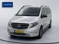 Mercedes-Benz Vito 114 CDI Extra Lang Dubbele Cabine XL Leder 2x Schu Plateado - thumbnail 1
