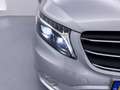 Mercedes-Benz Vito 114 CDI Extra Lang Dubbele Cabine XL Leder 2x Schu Plateado - thumbnail 38