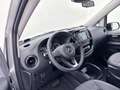 Mercedes-Benz Vito 114 CDI Extra Lang Dubbele Cabine XL Leder 2x Schu Plateado - thumbnail 4