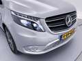 Mercedes-Benz Vito 114 CDI Extra Lang Dubbele Cabine XL Leder 2x Schu Plateado - thumbnail 39
