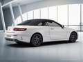 Mercedes-Benz E 200 E 200 4M Cabriolet AMG Night Burmester Distronic Blanc - thumbnail 11