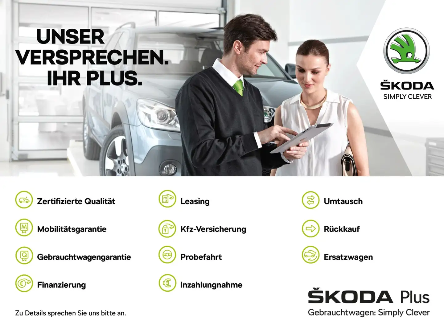 Skoda Octavia Combi Sportline 1,5 TSI e-Tec 110 kW 7-G Rot - 2