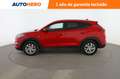 Hyundai TUCSON 1.6 CRDi SLE Mild-Hybrid 2WD Rouge - thumbnail 3