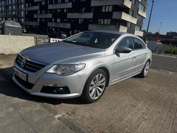 Volkswagen 1.8 CC Highline