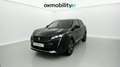 Peugeot 3008 1.6 HYBRID 300 EAT PHEV gt pack Negro - thumbnail 1