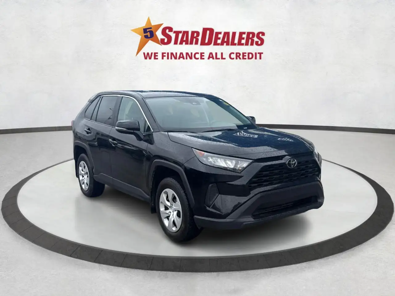 2024 Toyota RAV 4
