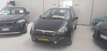 Punto III 2009 Evo 5p 1.2 Dynamic 65cv