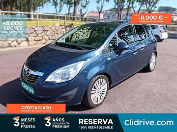 1.7CDTi Excellence 110