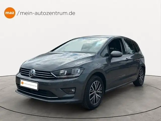 Volkswagen Golf Sportsvan VII 1,4 TSI Allstar AHK NAVI GRA
