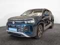 Volkswagen Tayron 2.0 TDI DSG Eleg 4M Leder P-Dach AHK Kame Blau - thumbnail 2