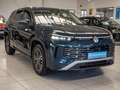 Volkswagen Tayron 2.0 TDI DSG Eleg 4M Leder P-Dach AHK Kame Blau - thumbnail 3