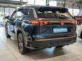Volkswagen Tayron 2.0 TDI DSG Eleg 4M Leder P-Dach AHK Kame Blau - thumbnail 5