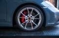 Porsche Cayman Porsche 718 Cayman GTS Graphitblau-metallic Grijs - thumbnail 5