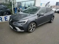 Renault Clio 1.6 E-Tech hybride 145ch RS Line