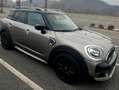 MINI Cooper SD Countryman Mini Countryman SD 190 cv 2.0 -FULL OPTIONAL Argintiu - thumbnail 3