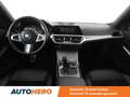 BMW 320 320d M Sport Gris - thumbnail 22