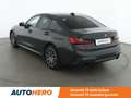BMW 320 320d M Sport Gris - thumbnail 4
