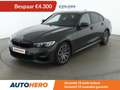 BMW 320 320d M Sport Gris - thumbnail 1