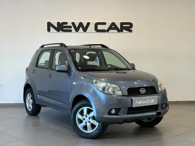 Daihatsu Terios
