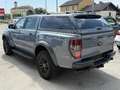 Ford Ranger Ranger Doppelkabine Raptor 4x4 2,0 EcoBlue Aut. Grijs - thumbnail 3