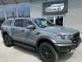 Ford Ranger Ranger Doppelkabine Raptor 4x4 2,0 EcoBlue Aut. Grijs - thumbnail 1