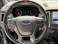 Ford Ranger Ranger Doppelkabine Raptor 4x4 2,0 EcoBlue Aut. Grijs - thumbnail 9