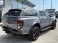 Ford Ranger Ranger Doppelkabine Raptor 4x4 2,0 EcoBlue Aut. Grijs - thumbnail 4