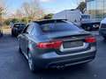 Jaguar XE 2.0 D R-SPORT/BOITE AUTO/FULLOPTIONS/PROB INJECTEU Gris - thumbnail 4