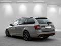 Skoda Octavia Combi RS TDI 4x4 PanoSD+Canton+Standhzg+AHK+Navi+K Grigio - thumbnail 4