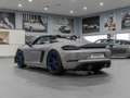 Porsche 718 Spyder RS PDK Plateado - thumbnail 3