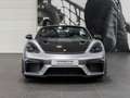 Porsche 718 Spyder RS PDK Plateado - thumbnail 8