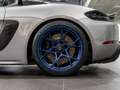 Porsche 718 Spyder RS PDK Plateado - thumbnail 32