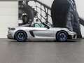 Porsche 718 Spyder RS PDK Plateado - thumbnail 6