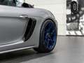 Porsche 718 Spyder RS PDK Plateado - thumbnail 26