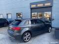 Audi A3 1.5 TFSI 150ch S-LINE CARPLAY Entretien Gris - thumbnail 8