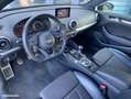 Audi A3 1.5 TFSI 150ch S-LINE CARPLAY Entretien Gris - thumbnail 9