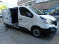 Renault Trafic 1,6 dCi 120 Komfort L2H1 Standh,Kastenwagen Blanc - thumbnail 9