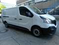 Renault Trafic 1,6 dCi 120 Komfort L2H1 Standh,Kastenwagen Blanc - thumbnail 8