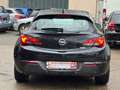 Opel Astra Astra GTC 2.HAND-NAVI-XENONN Negro - thumbnail 6