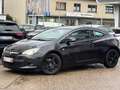Opel Astra Astra GTC 2.HAND-NAVI-XENONN Negro - thumbnail 3