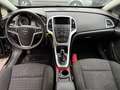 Opel Astra Astra GTC 2.HAND-NAVI-XENONN Negro - thumbnail 11