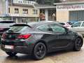 Opel Astra Astra GTC 2.HAND-NAVI-XENONN Negro - thumbnail 8