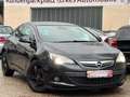 Opel Astra Astra GTC 2.HAND-NAVI-XENONN Negro - thumbnail 4